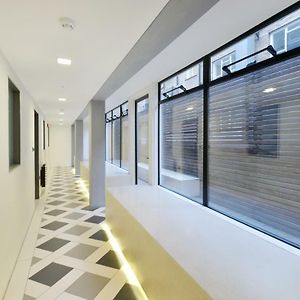 Appartement met een Slaapkamer